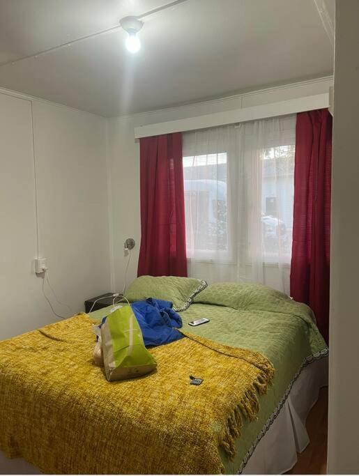 Casa 1 Central En Barrio Croata