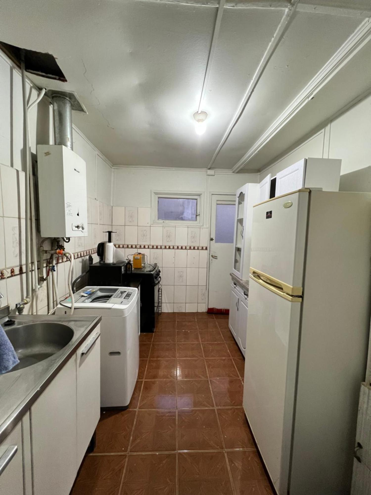 Casa 1 Central En Barrio Croata Casa de férias